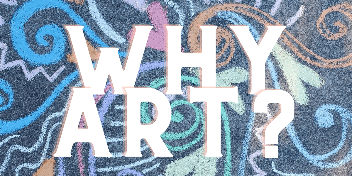 why art? artwork